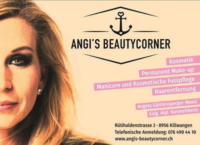 Angi's Beautycorner