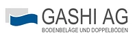 GASHI AG-Logo
