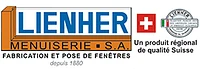 Logo Lienher SA