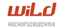 Logo Wild Hochdrucktechnik