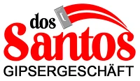 Logo dos Santos Gipsergeschäft GmbH