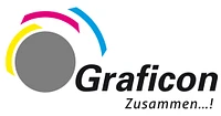 Graficon Maschinenbau AG-Logo