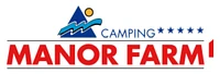 Camping Manor Farm 1-Logo