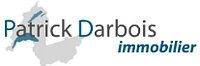 Patrick Darbois Immobilier logo