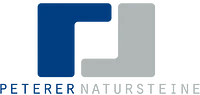 Logo Peterer Natursteine AG