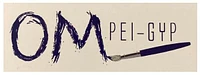 OM peinture logo