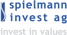 Logo Spielmann Invest AG