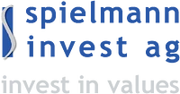 Spielmann Invest AG-Logo