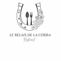 Relais de La Corba-Logo