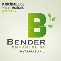 Logo Bender Emmanuel SA