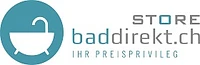 Logo baddirekt.ch