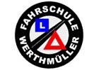 Werthmüller Eveline Fahrschule logo