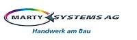 Marty Systems AG-Logo