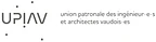 Union Patronale des ingénieur-e-s et des architectes vaudois-es