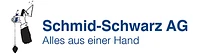 Schmid-Schwarz AG logo