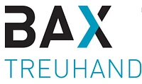 Logo BAX Treuhand GmbH