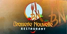 Logo Brasserie Nouvelle