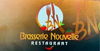 Brasserie Nouvelle logo