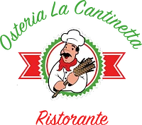 Ristorante la Cantinetta-Logo