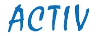 ACTIV Physiotherapie logo
