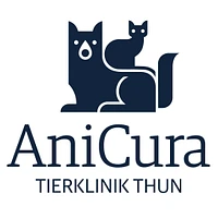 AniCura Tierklinik Thun AG-Logo