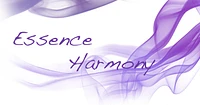 Logo Essence Harmony