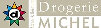 Drogerie Michel AG-Logo