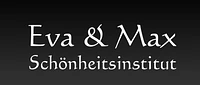 Eva & Max Schönheitsinstitut-Logo