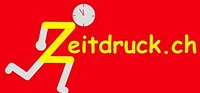 Logo Zeitdruck GmbH
