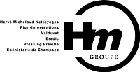 Groupe H. M. SA-Logo