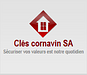 Clés Cornavin SA