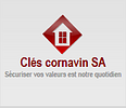 Clés Cornavin SA