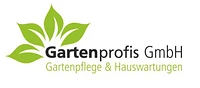 Gartenprofis GmbH-Logo