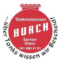 Burch Bruno AG logo