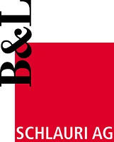 Logo B&L Schlauri AG