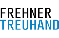 Logo Frehner Treuhand AG