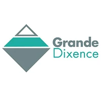 Logo Grande Dixence SA