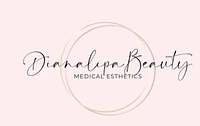 Logo Dianalipa Beauty