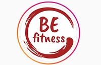Logo BE Fitness - Heu-Polly