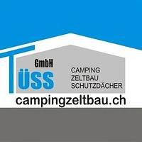 Logo Tüss GmbH