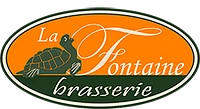 Brasserie de la Fontaine logo
