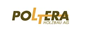Logo Poltera Holzbau AG