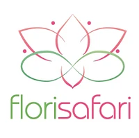 Florisafari di Katica Ruspini logo