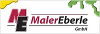 Logo MALER EBERLE GMBH
