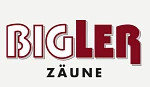 Logo Bigler Zäune GmbH