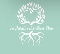 Logo Le Jardin du Bien Etre : Massage & Kinésiologie