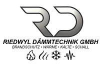 H. Riedwyl Dämmtechnik GmbH-Logo