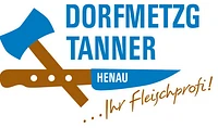 Logo Dorfmetzg Tanner AG
