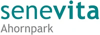 Logo Senevita Ahornpark