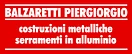 Logo Balzaretti Piergiorgio